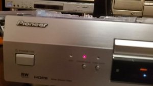 dvd Pioneer av668.mp4