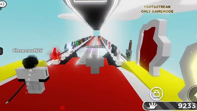 Как получить перчатки в Slap Battles смотреть онлайн