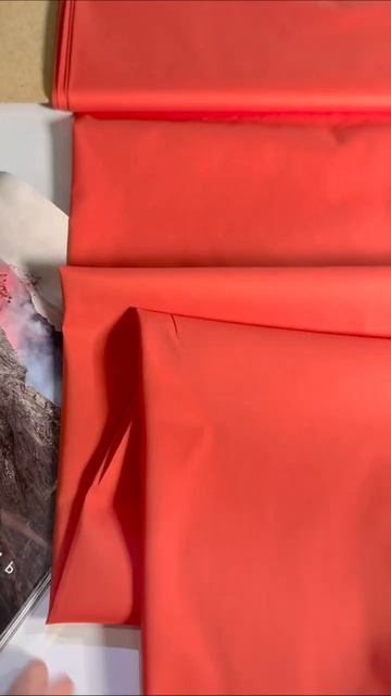 Х/Б Со Стрейчем "Shirt" (Оттенок "Лосось") смотреть онлайн