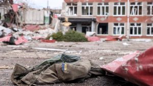 Ветеран спецоперации рассказал, как боевики ВСУ прикрывались детьми в Буче