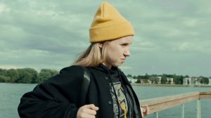 Белая полоса, 1 сезон, 7 выпуск