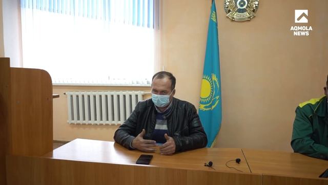 Сарыарка будет мерзнуть еще неделю? Не вся!  Кокшетау Жылу