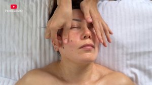 Лифтинг дренажный массаж лица: Как убрать отёчность и