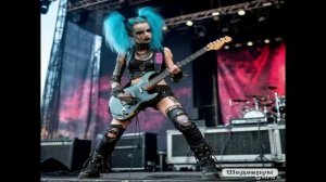 Synthé Éthéré (в высоком разрешении)