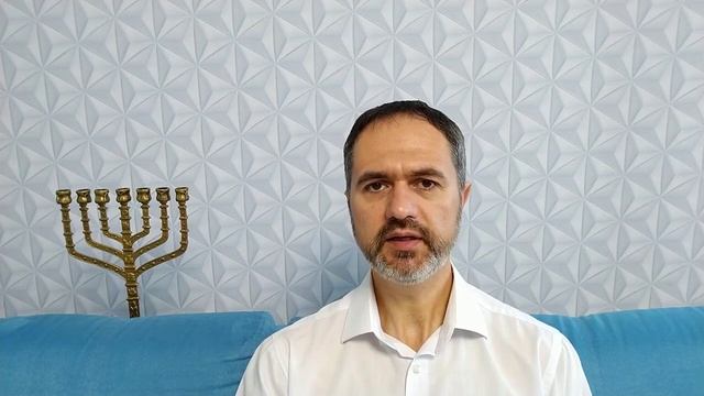 Слово на иврите | Пошли от себя людей | 17 06 2020 смотреть онлайн
