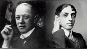 НИКОЛАЙ ГУМИЛЕВ