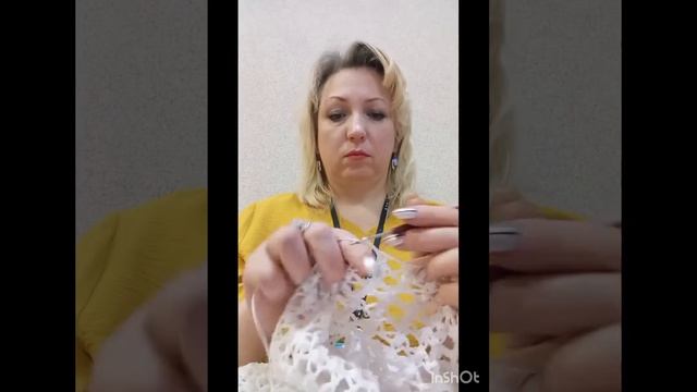 Пляжная белая туничка смотреть онлайн