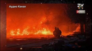 Разнесли в клочья. Удар ВС РФ по Одессе стер объекты, связанные с НАТО