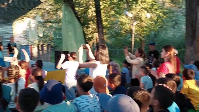 Шолпан жұлдыздары(1) смотреть онлайн