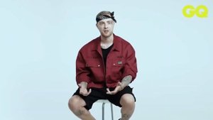 Егор Крид о татуировке Майкл Джексон // интервью 2019 г