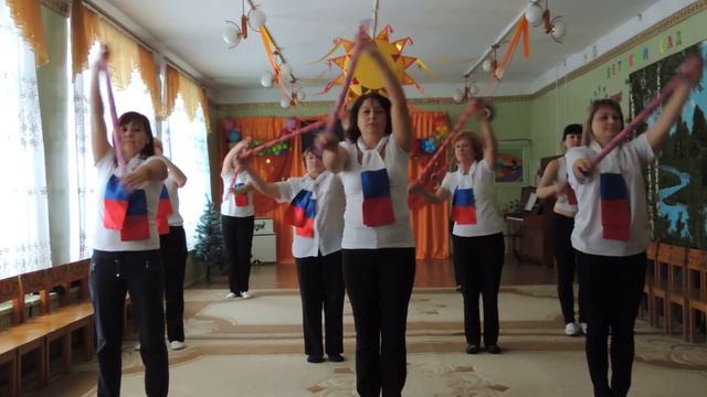 гимнастика