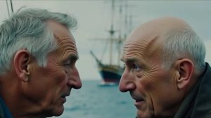 МОРЕ ДАРИТ НАДЕЖДЫ