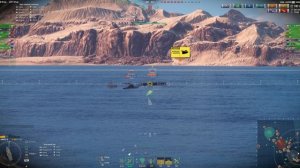 Мир кораблей Tirpitz B