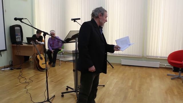 Виктор Пятов Радуга над Цной 11 февраля 2017 г. смотреть онлайн