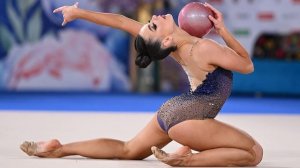 Музыка для художественной гимнастики  - Track 751| Евгений