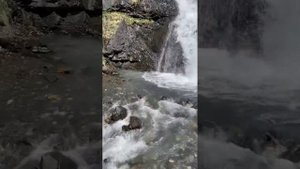 Порог неба. Северная Осетия