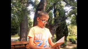 Мальчишки, мальчишки... Крым 2015.  Ливадия