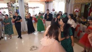 Филипп и Алина 3 часть