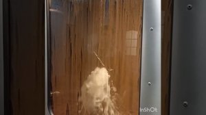 Аппаратная чистка сажевого фильтра MAZDA 3.