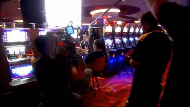 Воин - Кадры со съёмок фильма (2011) смотреть онлайн