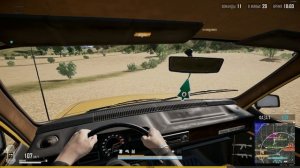 Мастер Въезд на спот 
PlayerUnknown's Battlegrounds