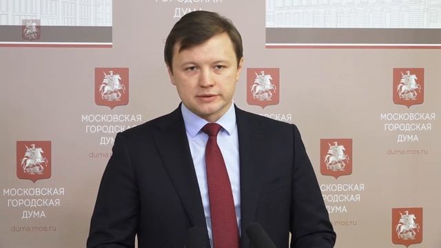 21.02.2018. Владимир Ефимов о "нулевом" налоге на движимое имущество предприятий. смотреть онлайн