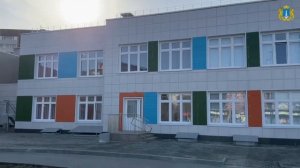 ⚡️ В Ульяновской области полностью решена проблема с очередями в детские сады.