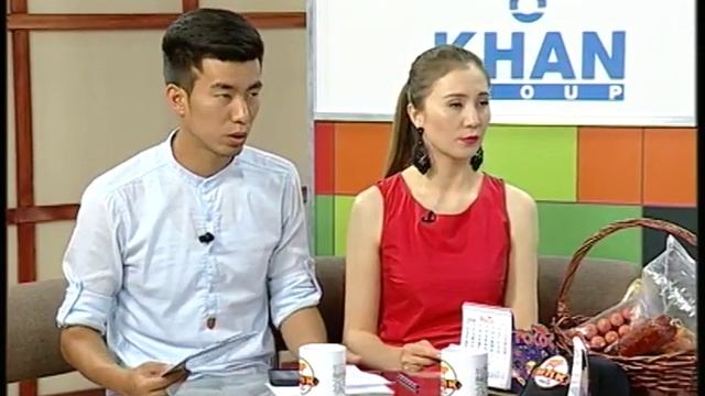 Арайлы таң (Рика ТВ) 17 шілде 2018 жыл смотреть онлайн