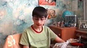 Автобус смеха 6