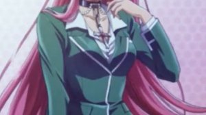 Аниме клип- сестра моя