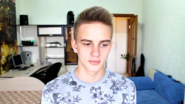 Кирилл [1] - Vine смотреть онлайн