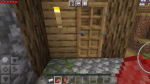 🍿 Паркур в minecraft