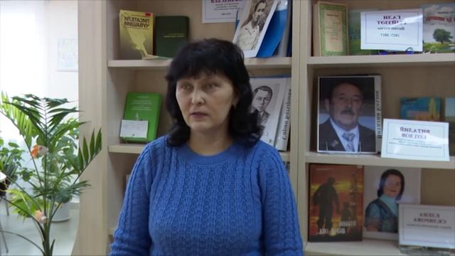 "Музыкаль бүләк"  - 29 октябрь 2021 ел смотреть онлайн