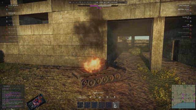 Быстрый и мертвый