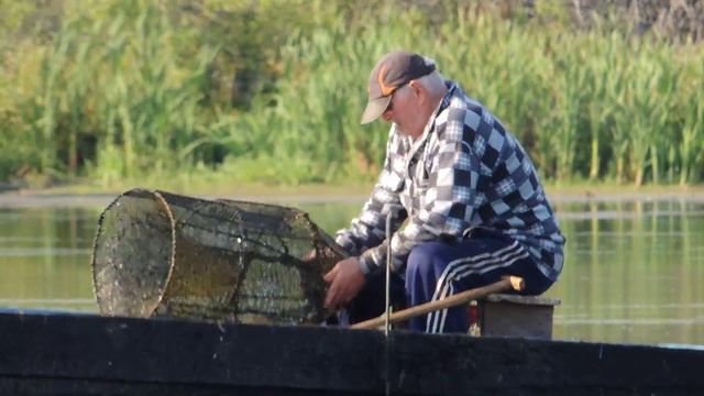 горе рыбакчок