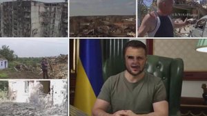 Российские военнослужащие рассказали об освобождении Вольного Поля в ДНР