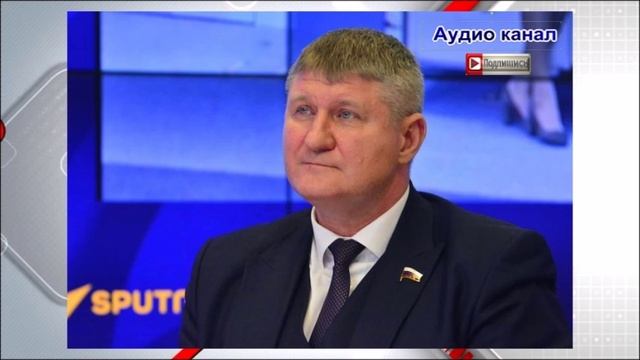 В Госдуме назвали главное условие спасения украинской государственности
