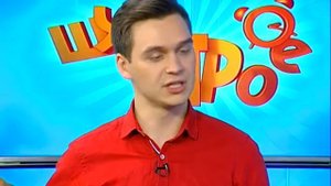 12.04.2018 Шустрое Утро