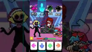 как играть в friday night funkin на телефоне