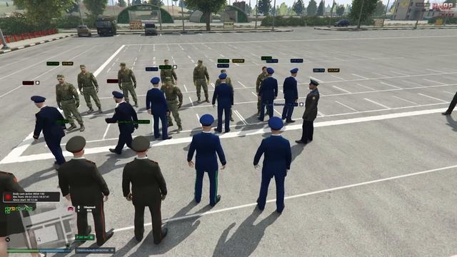 СТАЛ ГЕНЕРАЛЬНЫМ ПРОКУРОРОМ и УСТРОИЛ ПРОВЕРКУ АРМИИ смотреть онлайн