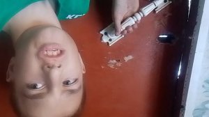 будни в деревни