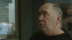 Аутсайдер, 1 сезон, 11 серия