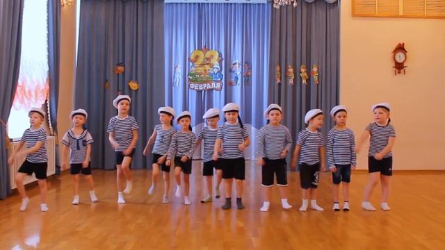 23 февраля песня 2022 смотреть онлайн