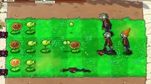 Plants vs. Zombies
