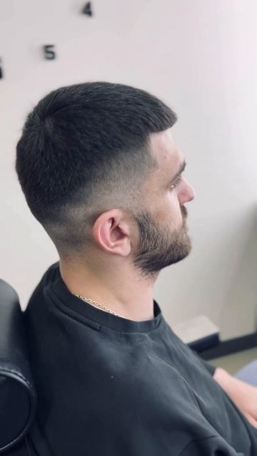 Номер для записи: +79090948225 #стригудабрею #барбершоп #витязево #анапа #витязевобарбершоп смотреть онлайн