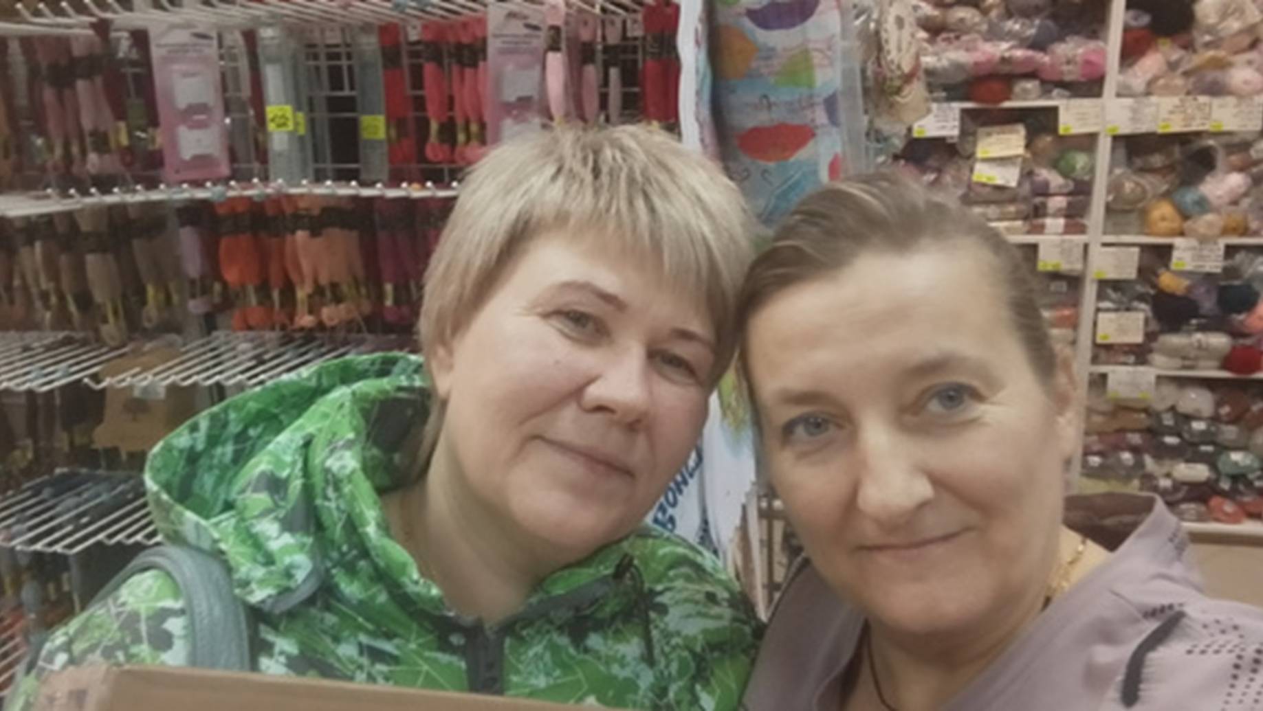 20.03.2025.вручение приза_продвижения кардигана и примерка_комментарии_как я сшиваю крючком прямоуго