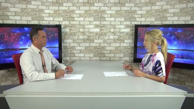 Медицинская астрология  С 24 по 30 июня 2019 смотреть онлайн