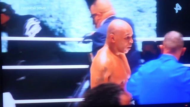 Бокс смотреть онлайн