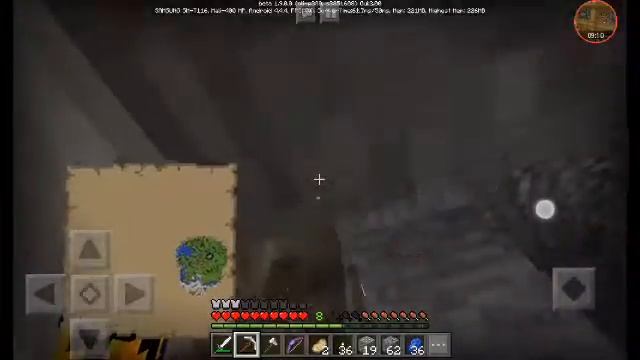 Hard выживание 3 серия