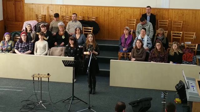 Ты подарил мне небо смотреть онлайн